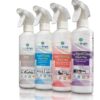 Diverse producten ProfiBright, the Natural Way of Cleaning