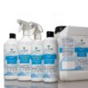 Allesreiniger & glasreingier van ProfiBright, the Natural Way of Cleaning