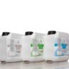 Diverse producten ProfiBright, the Natural Way of Cleaning