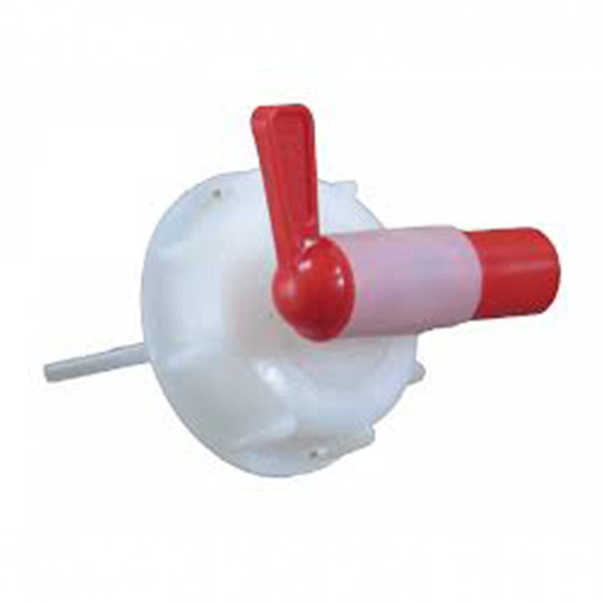 Din 61 van ProfiBright