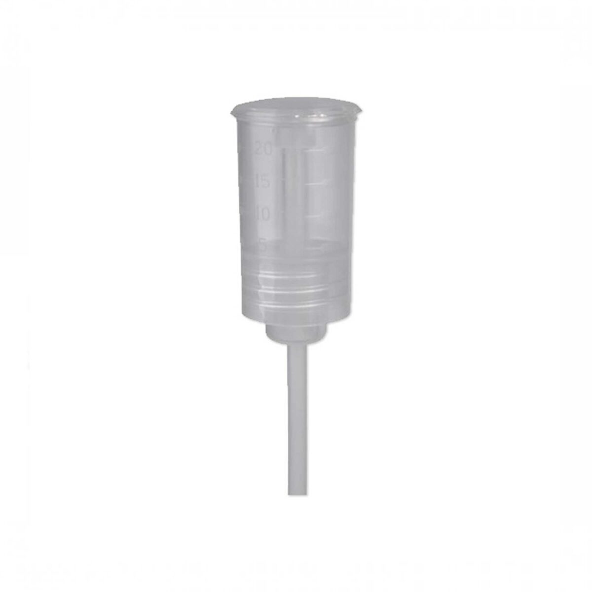 Doseerdop 20 ml van ProfiBright