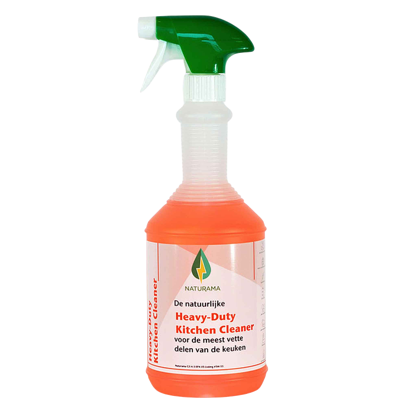 Naturama HD Keukenreiniger by ProfiBright