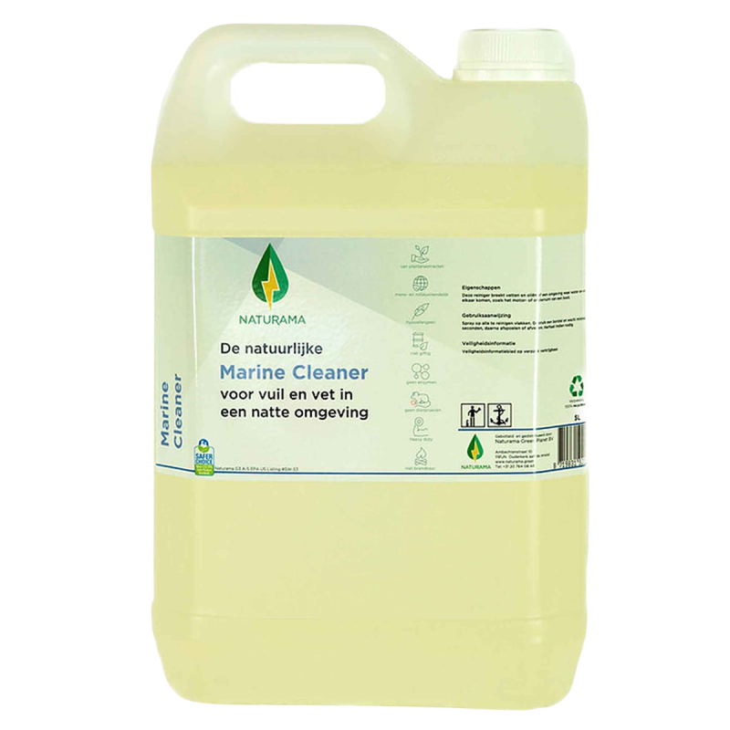 Naturama Scheepsdeksreiniger concentraat by ProfiBright
