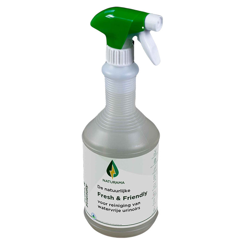 Naturama Urinoirreiniger Fresh & Friendly Urinal Cleaner by ProfiBright