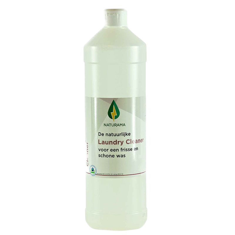 Naturama Wasmiddel hypoallergeen by ProfiBright