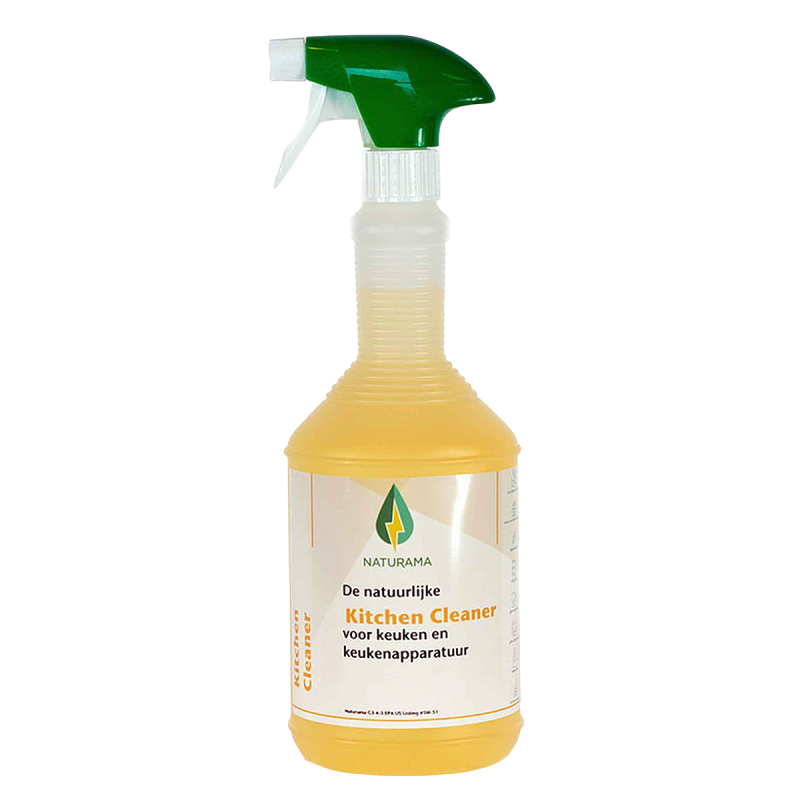 Naturama keukenreiniger Kitchen Cleaner by ProfiBright