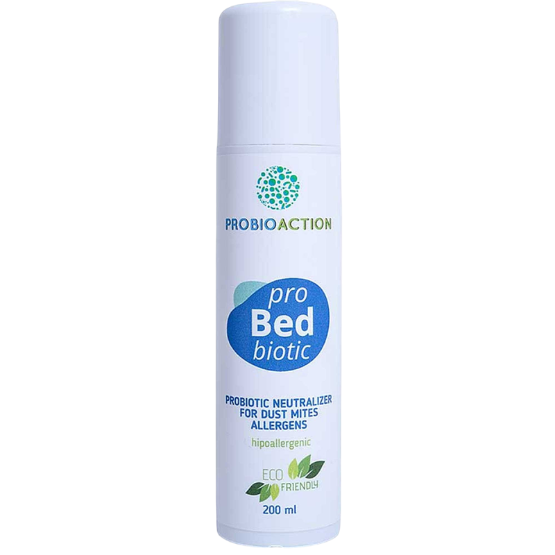 Pro Bed biotic ProbioAction by ProfiBright