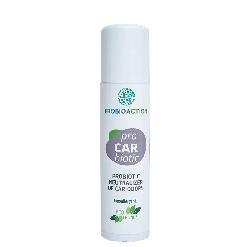 Pro Car biotic ProbioAction by ProfiBright