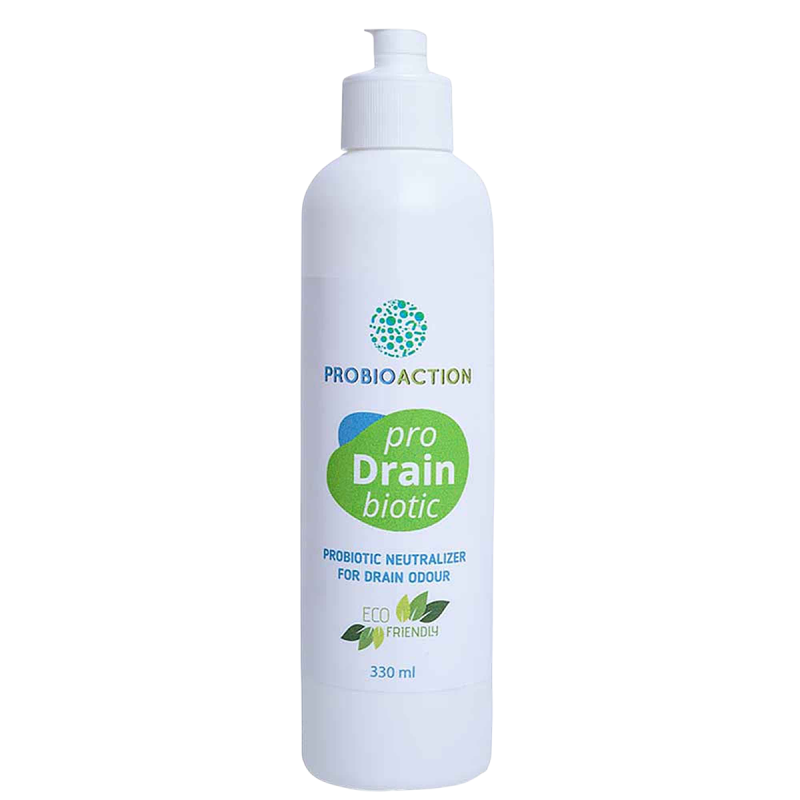 Pro Drain biotic ProbioAction by ProfiBright