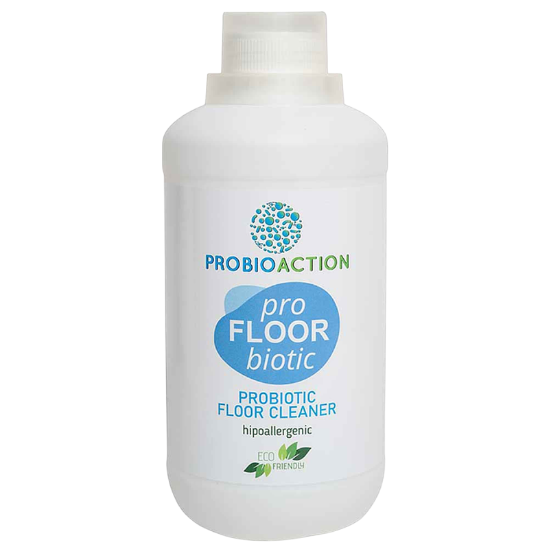 Pro Floor biotic ProbioAction by ProfiBright