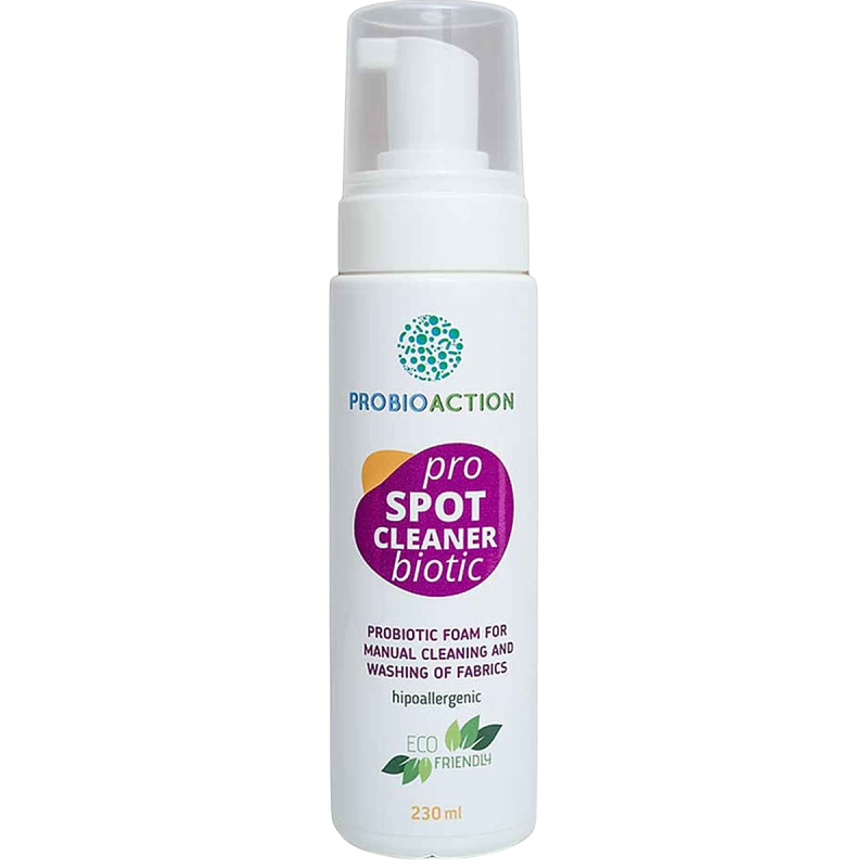 Pro Spot Cleaner ProbioAction by ProfiBright