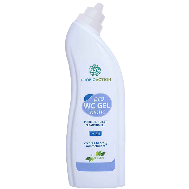 Pro WC Gel biotic ProbioAction by ProfiBright