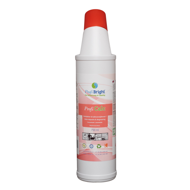 ProfiCalc Toiletreiniger ProfiBright