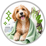 Pro Pet Foam biotic ProbioAction by ProfiBright